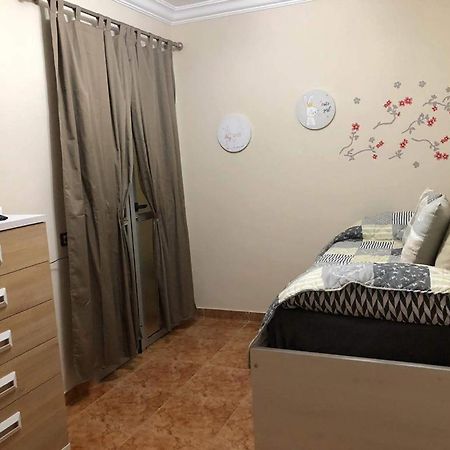 Las Canteras Λας Πάλμας ντε Γκραν Κανάρια Εξωτερικό φωτογραφία