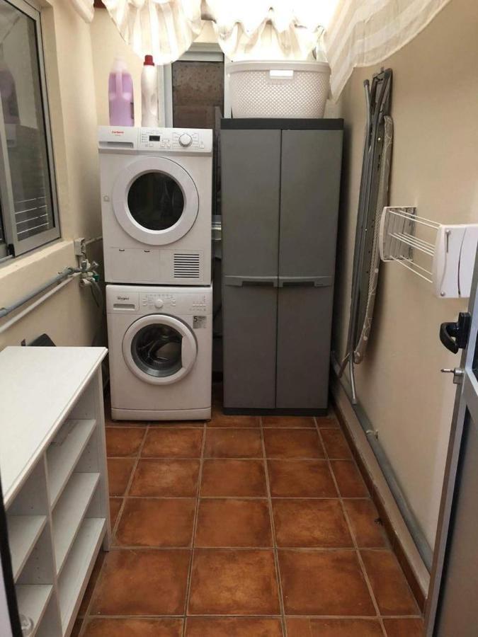 Las Canteras Λας Πάλμας ντε Γκραν Κανάρια Εξωτερικό φωτογραφία