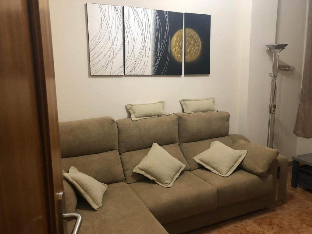Las Canteras Λας Πάλμας ντε Γκραν Κανάρια Εξωτερικό φωτογραφία