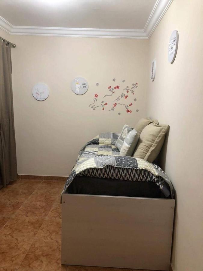Las Canteras Λας Πάλμας ντε Γκραν Κανάρια Εξωτερικό φωτογραφία